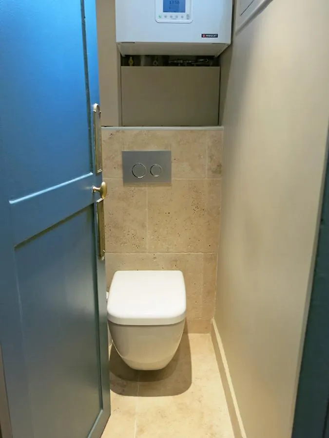 Apartment Le Bon Marche Cherche-midi *