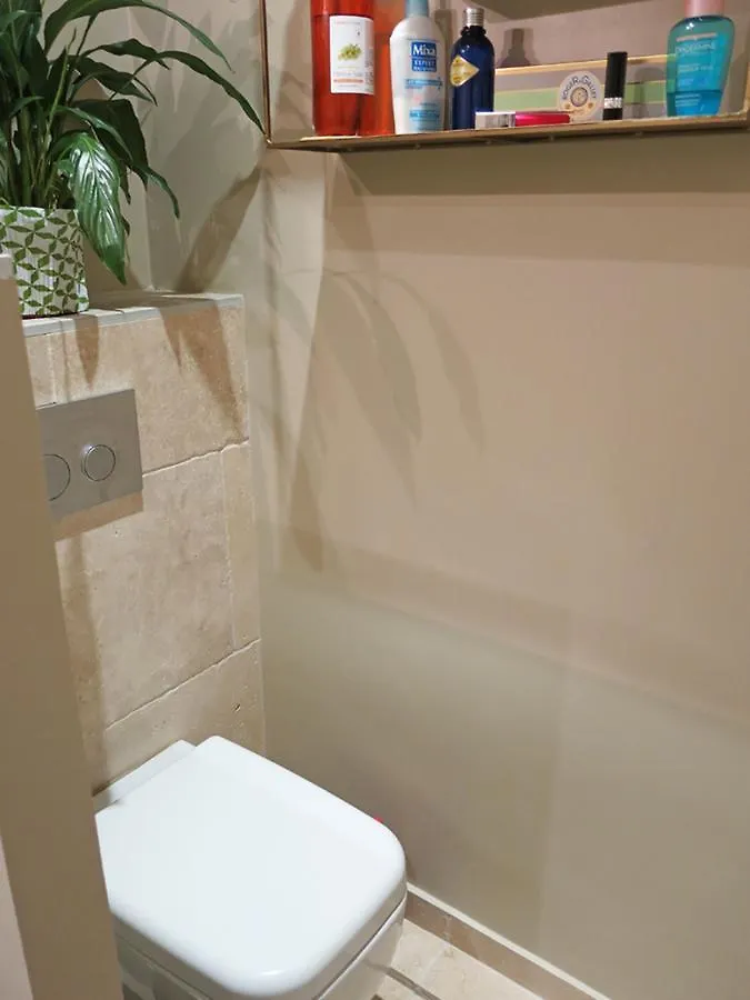 Apartamento Le Bon Marche Cherche-midi *