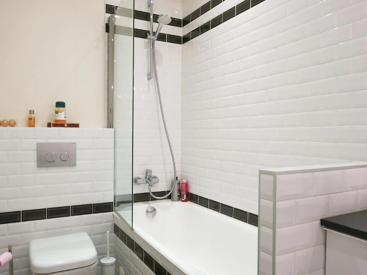 Apartment Le Bon Marche Cherche-midi